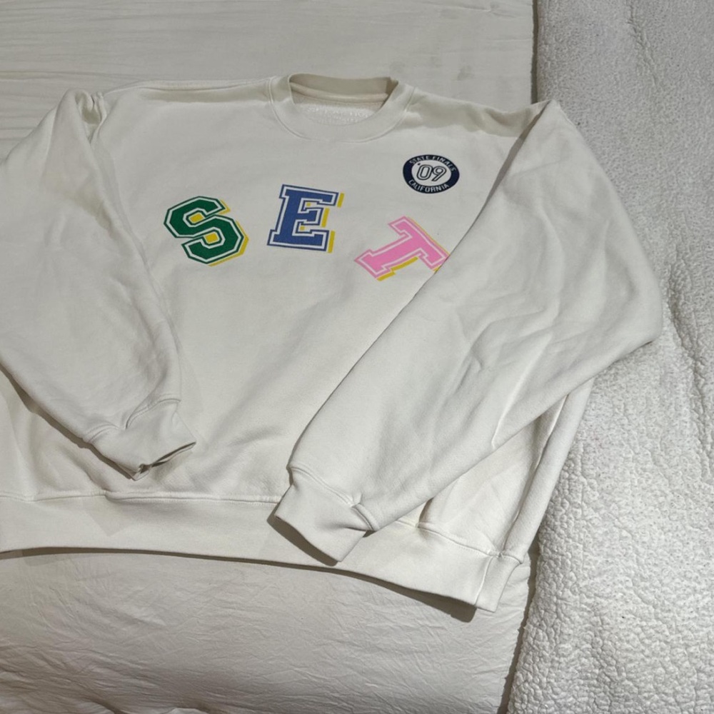 set active jacket